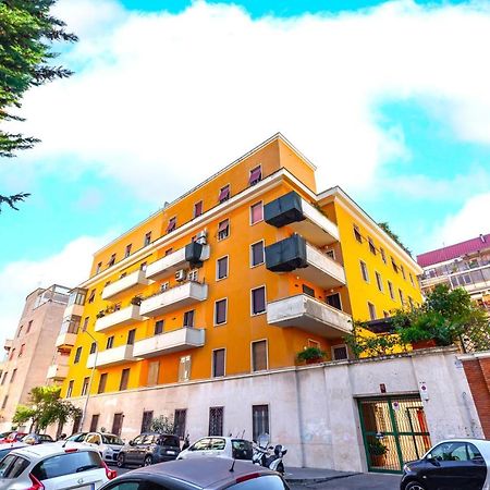 Hostly - Sant'Orsola Suite Apartment Roma Exterior foto