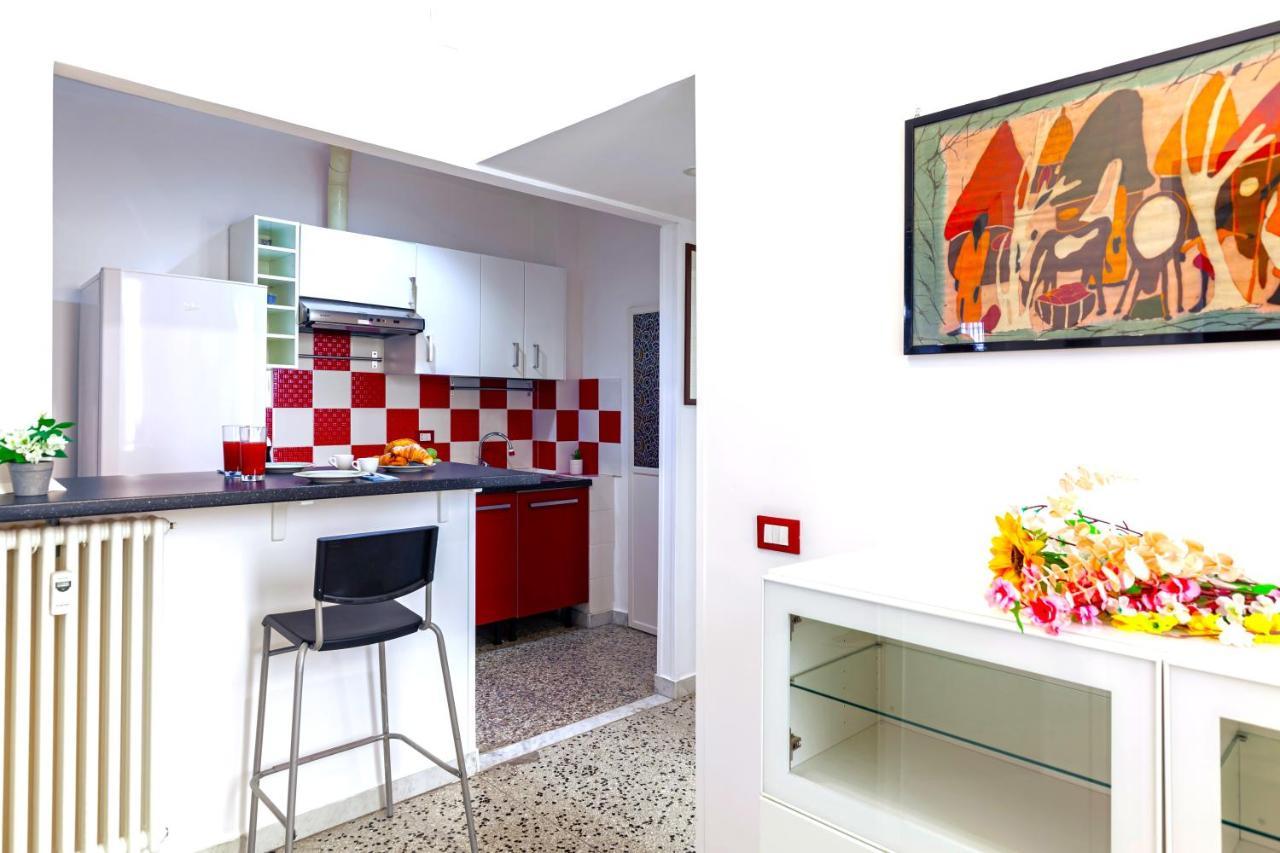 Hostly - Sant'Orsola Suite Apartment Roma Exterior foto