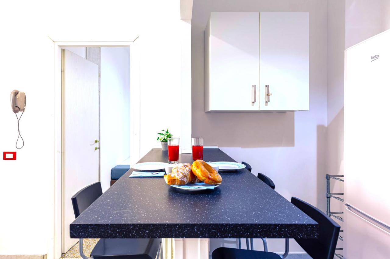 Hostly - Sant'Orsola Suite Apartment Roma Exterior foto